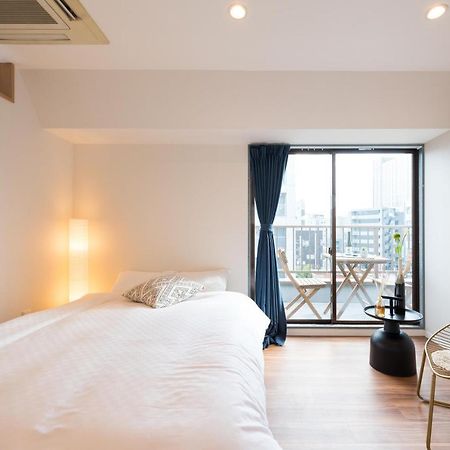 Tora Hotel Tokyo Skytree 寅ホテル スカイツリーg Экстерьер фото